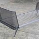 Vintage Designer Bed 1960 1970 daybed