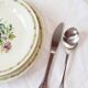 Rosenthal cutlery set. Asimmetria. Bjorn Wiinblad for 4 (8 pieces)