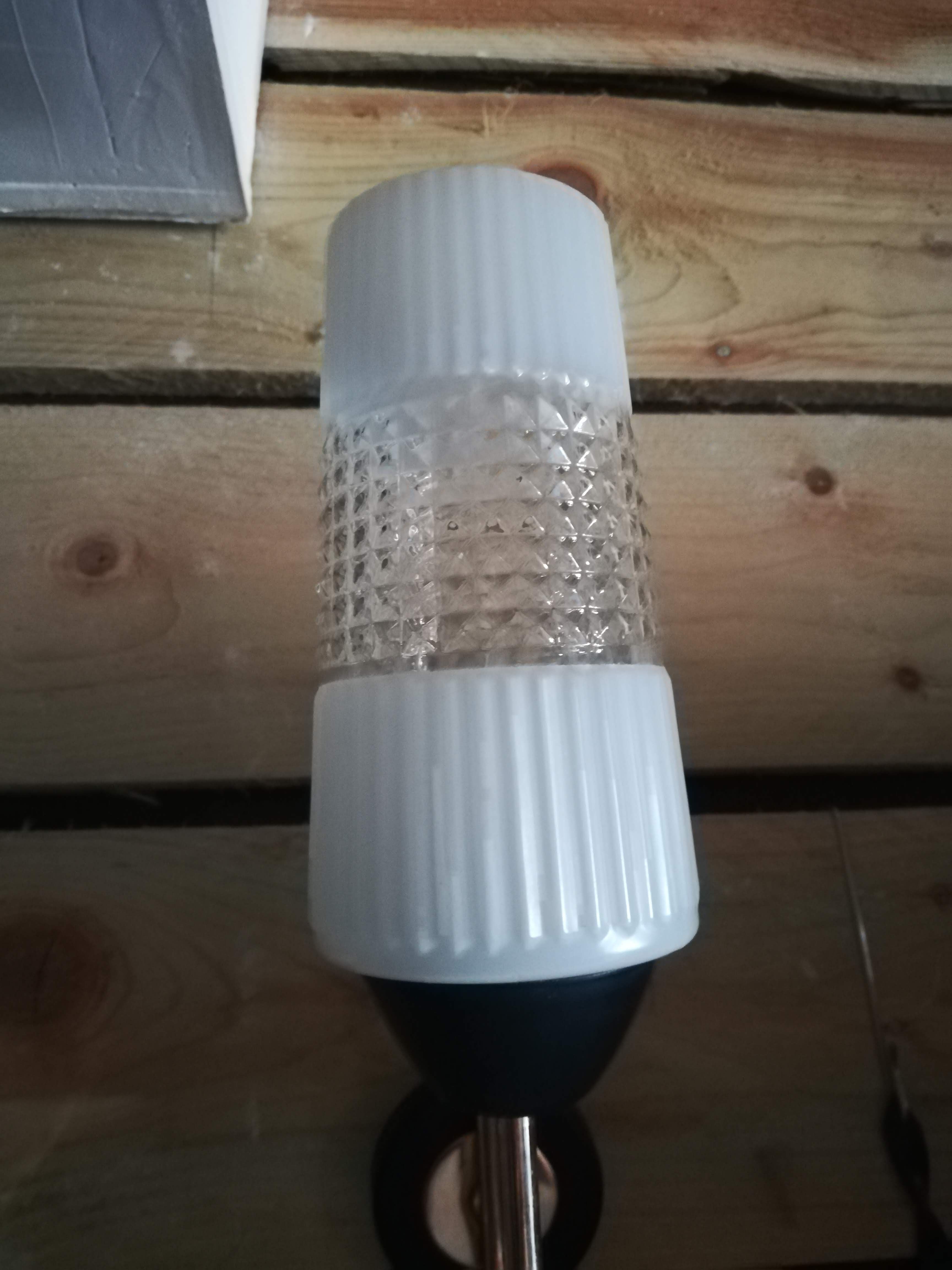 Sconce years 50