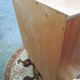 Vintage 1950s dresser