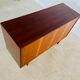 Vintage retro Danish mid-century rosewood sideboard by Gunni Omann 1960s