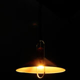Chandelier Signed Belid