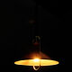 Chandelier Signed Belid