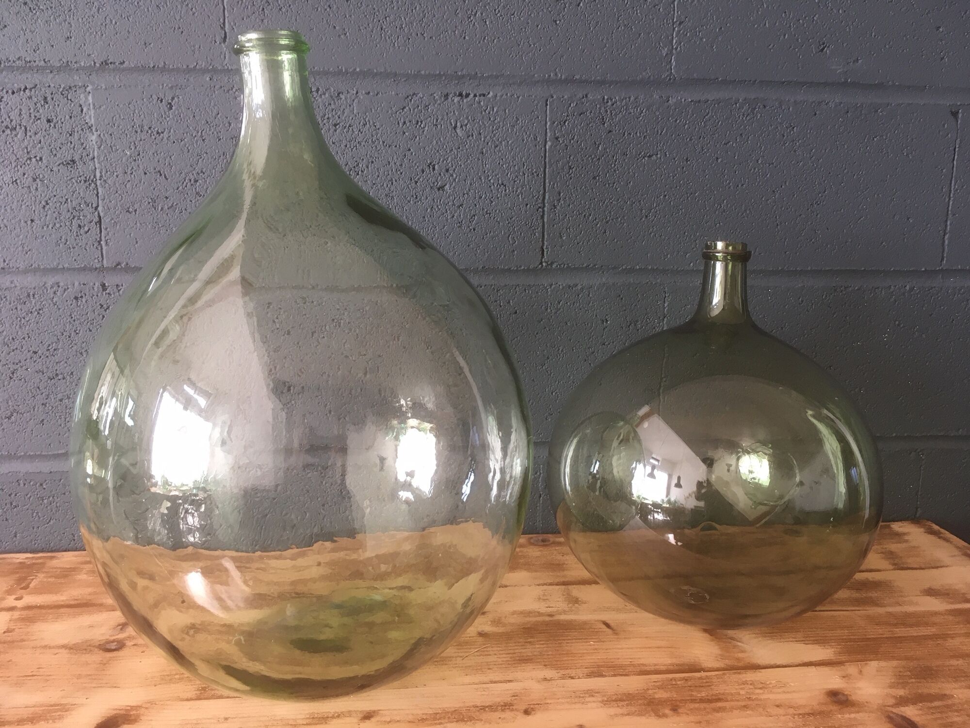 Demijohn XXL 30L