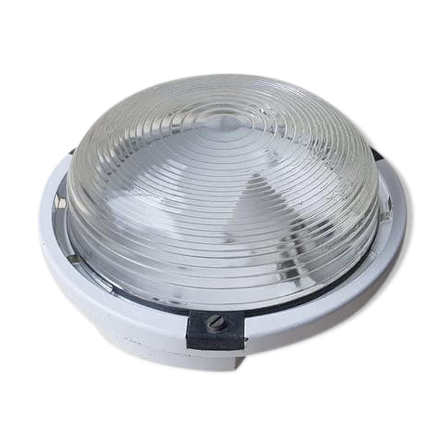 Industrial window ceiling