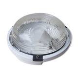 Industrial window ceiling