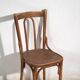 Set of 6 antique bentwood chairs – Central Europe, circa 1900