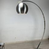 Arc floor lamp