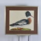 Animal lithography