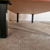 Box sideboard from the 60s