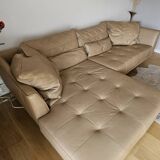 Corner sofa