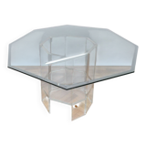 Marais International dining table 1970