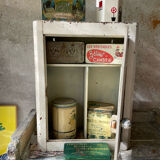 Medicine cabinet