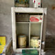 Medicine cabinet