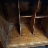 Notary's furniture