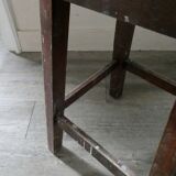 Wooden workshop snuff, 1950s