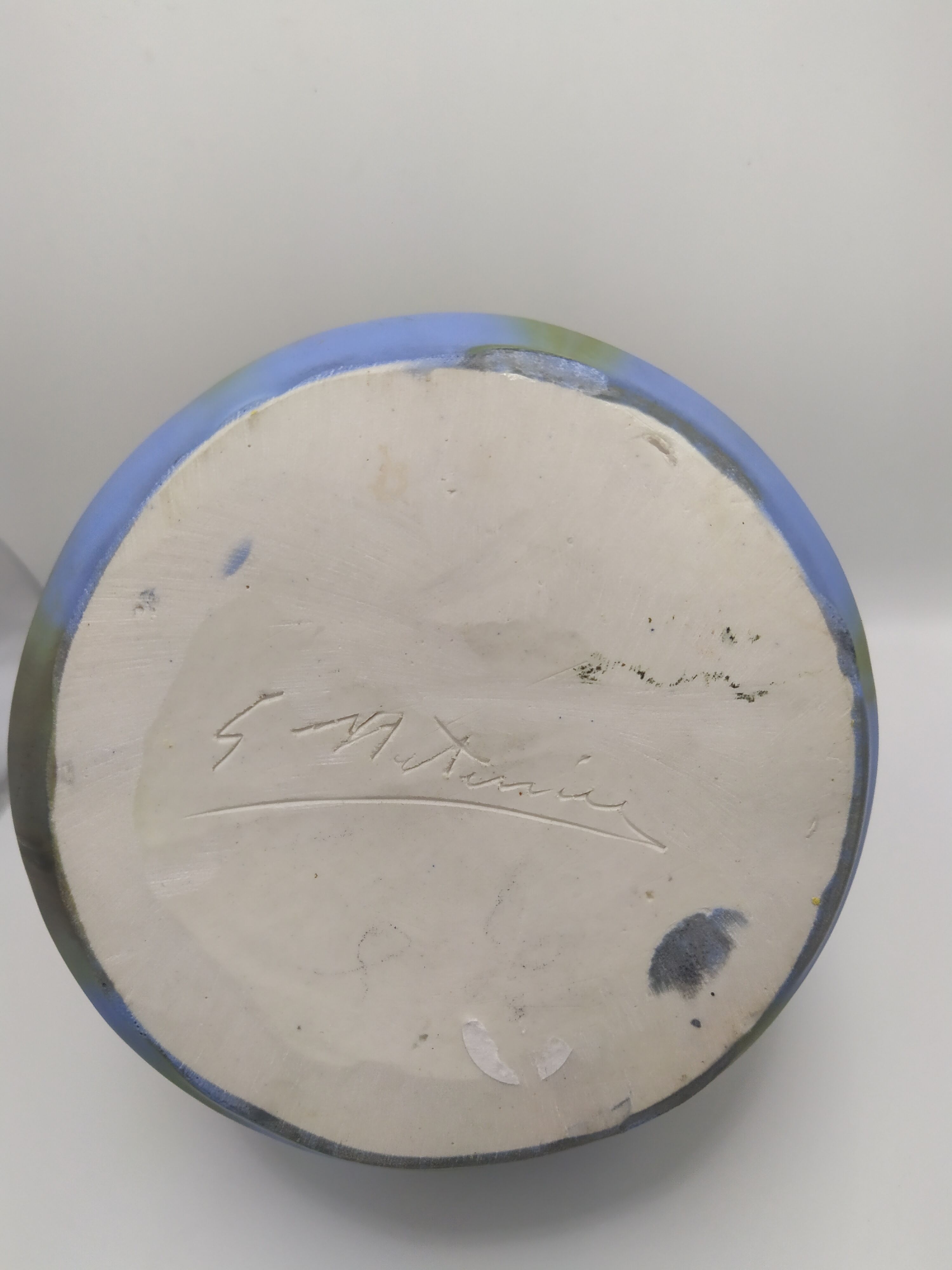 Pitcher G. Métenier