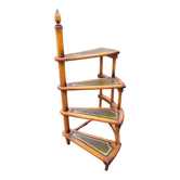 Library stepladder