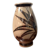 Ceramic vase, Copenhagen 1960