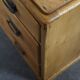 Commode anglaise ancienne en pin