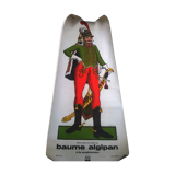 Image of vintage hussar