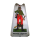 Image of vintage hussar