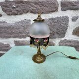 Bedside lamp