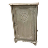 Ivory white jam maker