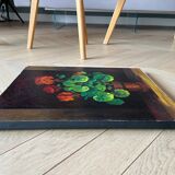 Geraniums