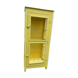 Vintage pantry