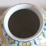 19th century vase