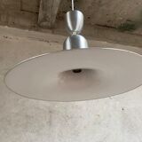 Suspension space age 1970 aluminium