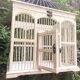Bird aviary