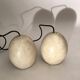 Pair of speakers Elipson model as40, 1960/1970