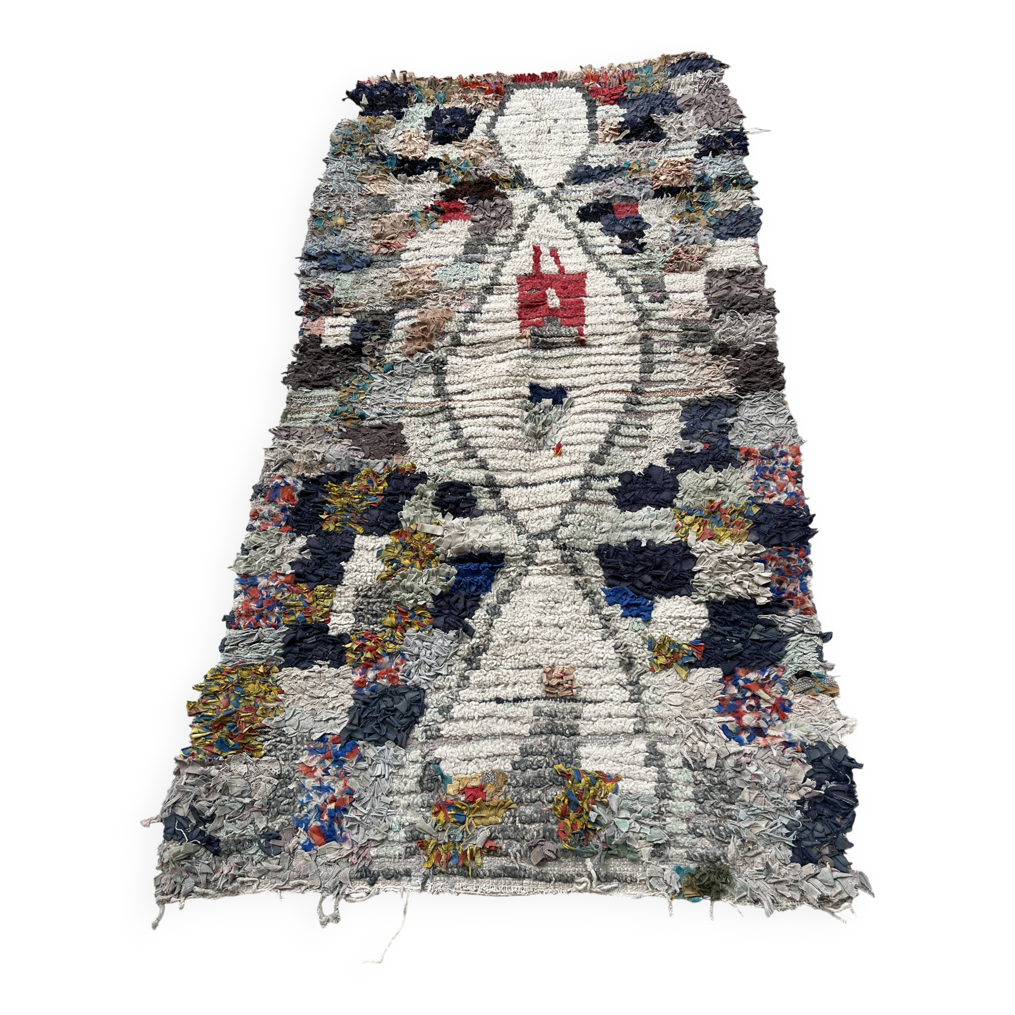 Tapis berbère