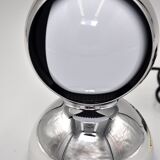 Artemide Eclisse lamp (Vico Magistretti) – Special chrome reissue