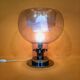 Table lamp Murano glass 1970