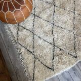 Tapis berbère