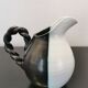 Pot à lait  signé Cerenne pour Vallauris
