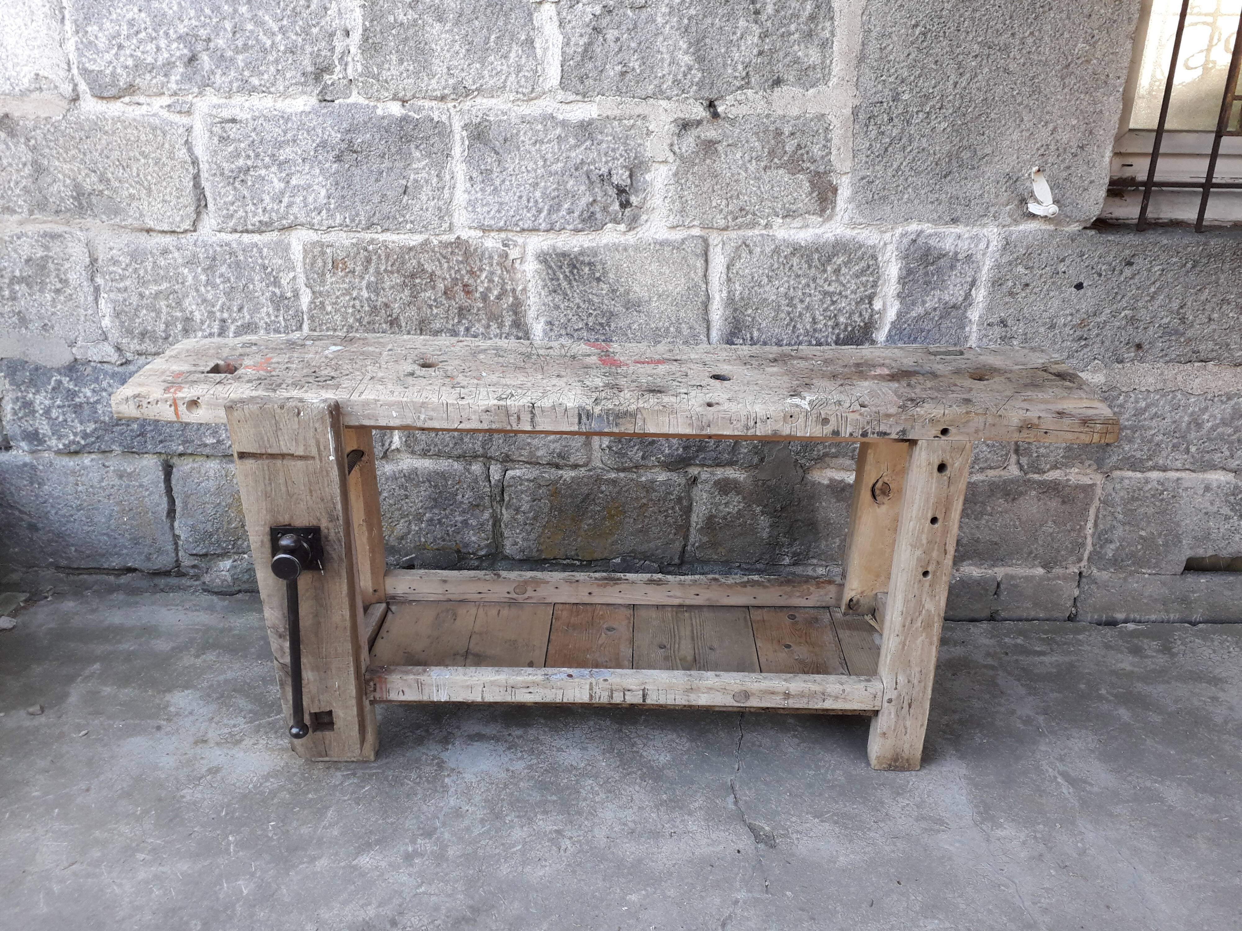 Old established 166 cm