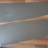 Mirrors form free 50 years. 127 x 39 cm