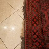 Tapis d'orient Afghan