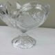 Coupe en cristal