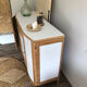 Buffet style art déco