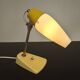 Ceramic table lamp by Jaroslav Anyz for Kamenicky Senov 1956