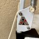 Desk lamp architect twist T1 italy vintage 70s