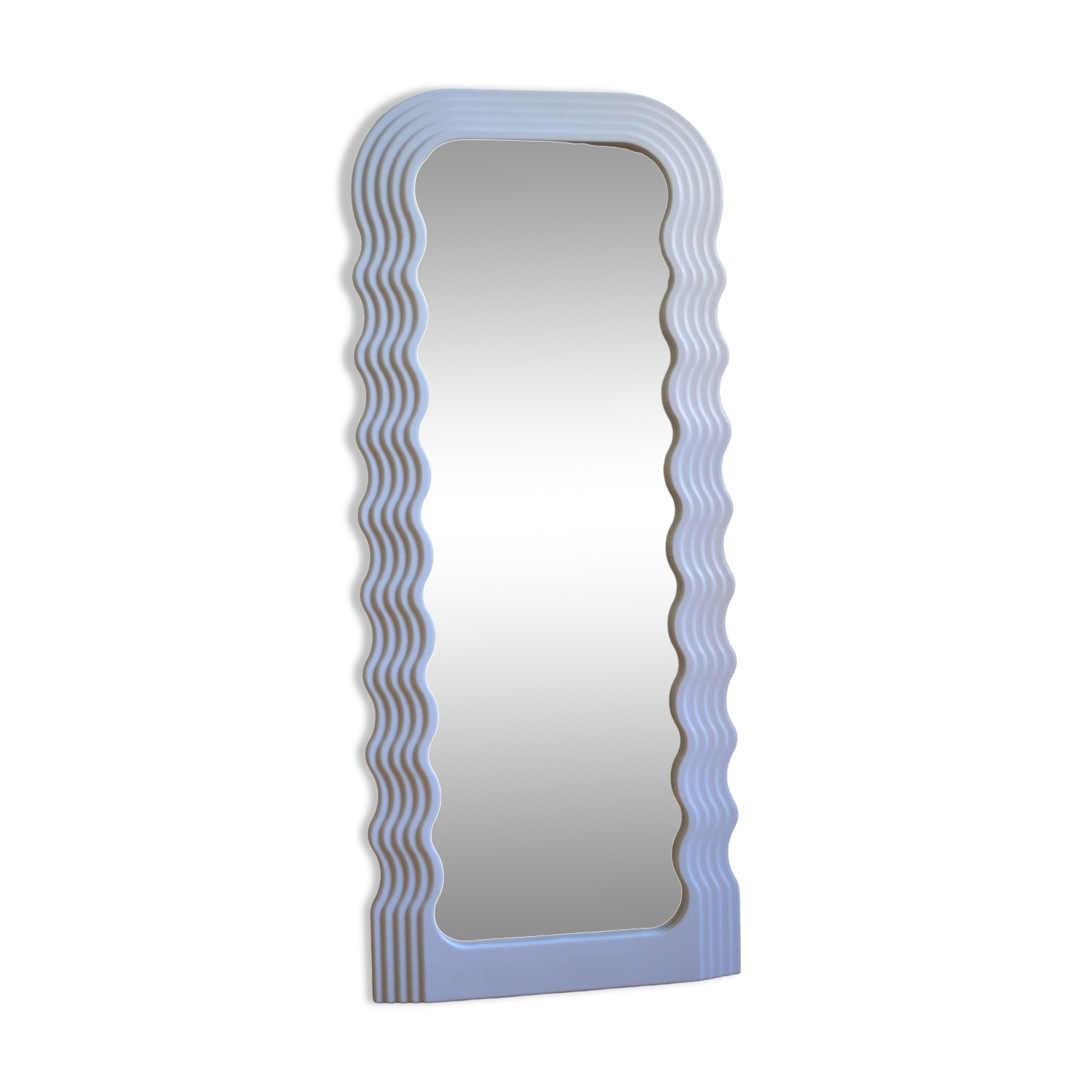 Wall mirror