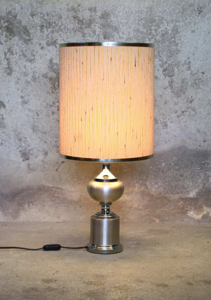 Table lamp from the 70s