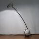 Alina lamp Italian design by Valenti luce 1970