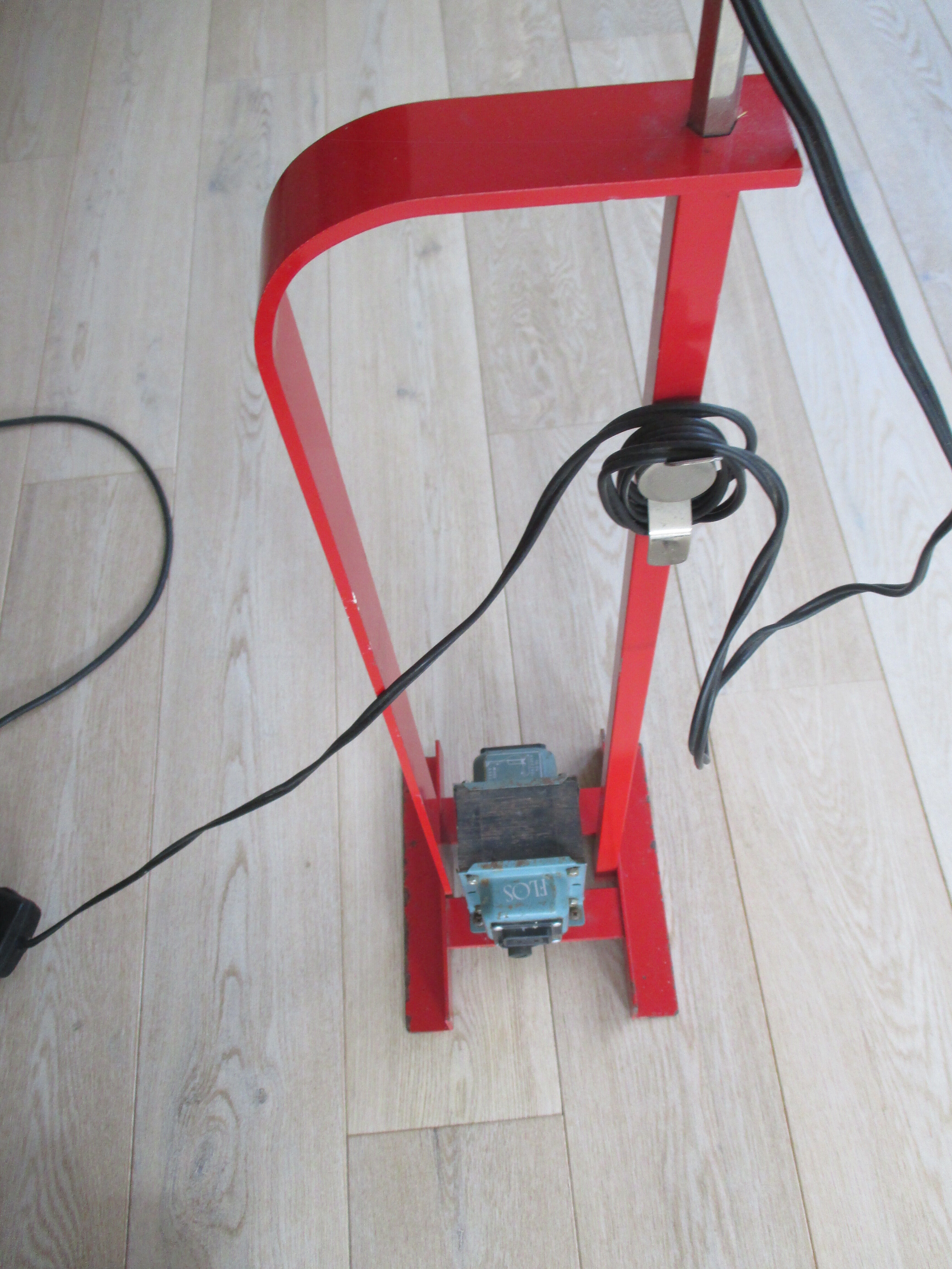 Lampadaire Toio